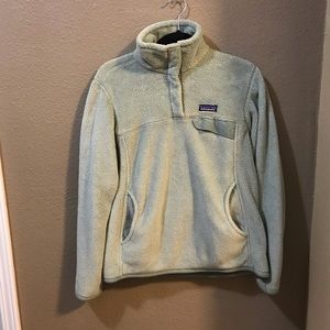 Patagonia | Re-Tool Snap-T Pullover